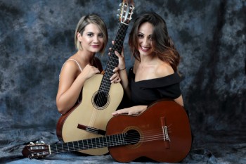 Duo Duende fotografija 2